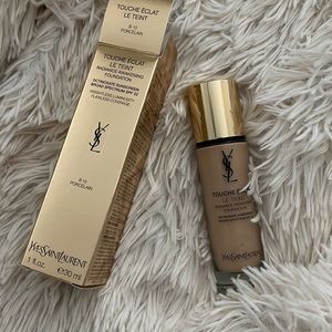 YSL RADIANCE AWAKENING FOUNDATION